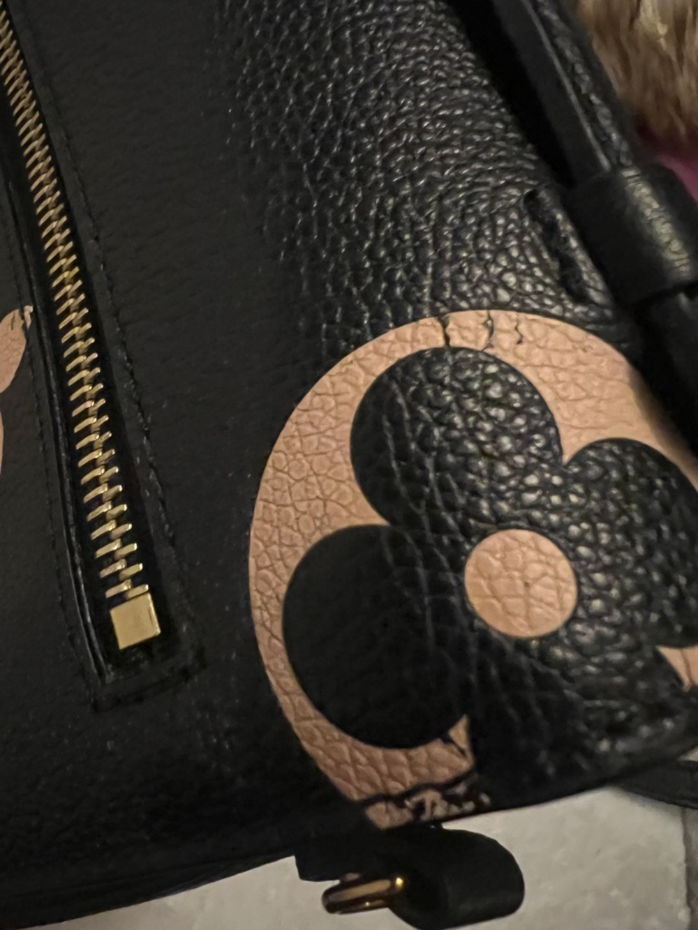 Louis Vuitton LV Pochette Métis - Picture 3 of 16